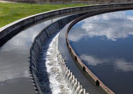 Water And Wastewater Management