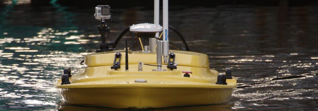 uavs-usvs UAS And USV