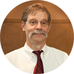Gary Krieger, M.D.