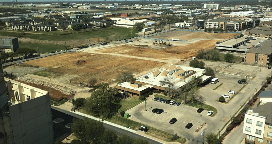 April18-2 Environmental Services in Dallas TX