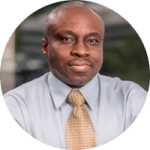 Brian Wellington, Ph.D.
