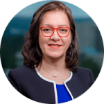 Leyla Shams Ph.D