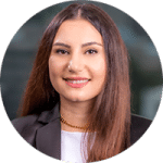 Negin Kananizadah Ph.D