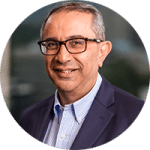 Shahrokh Rouhani, Ph.D.