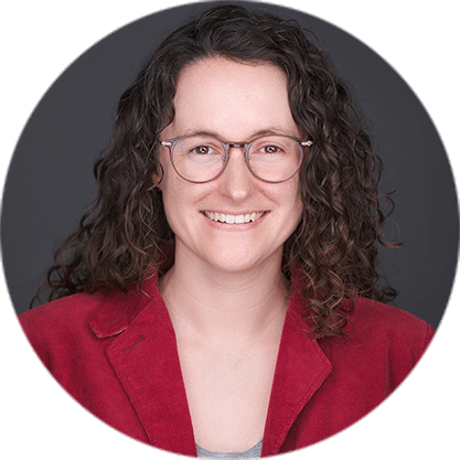 Kelsey L. Rogers, Ph.D.